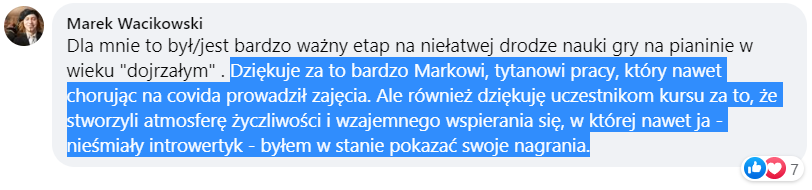 git-Marek Wacikowski